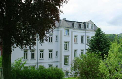 Retreat in the Ore Mountains - Foto 78