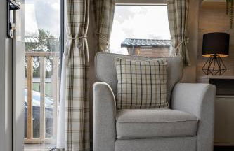 Wiswell View Lodge: Pendle View Holiday Park - Photo 45