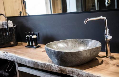 Presulis Hideaway Apartments & Restaurant - Foto 124