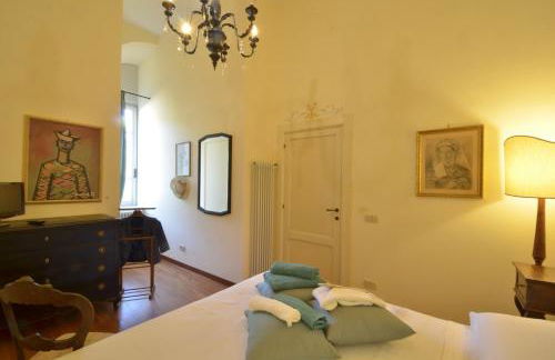 Domus Ponte casa antica ed elegante in pieno centro storico - Foto 8