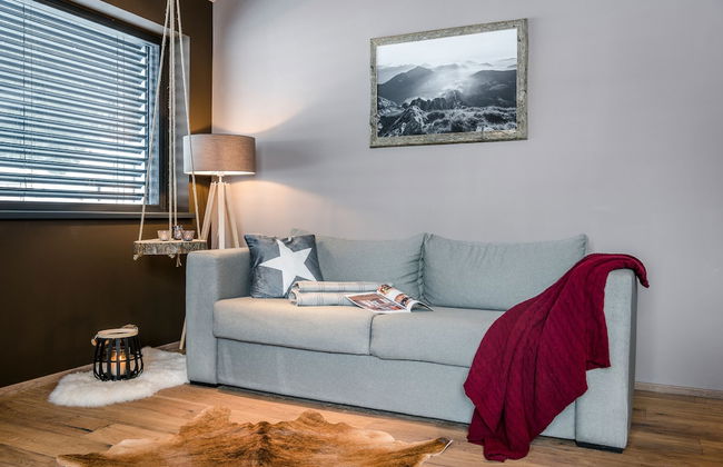 LA SOA Chalets & Eventlodge - Foto 13