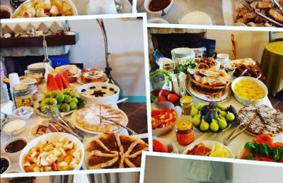 Agriturismo Colleverde Capalbio - Foto 38