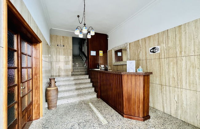 Apartamentos Frontera - Photo 1