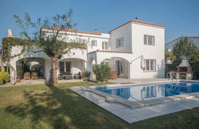 Villa 50m from the beach in Cambrils TH 11 - Foto 1