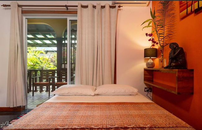 Room-effies Mountain View Villa - Gecko - Photo 3