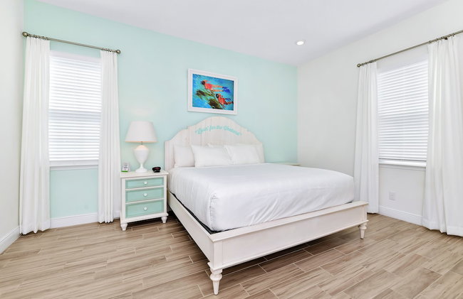 Margaritaville Cottages Orlando by Rentyl with H2O Waterpark - Photo 40