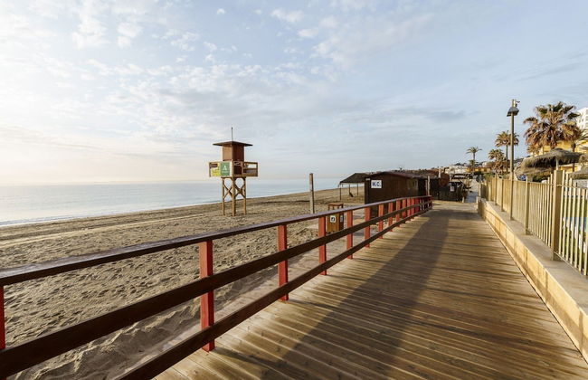 Cozy Apartment in La Cala de Mijas - Foto 48