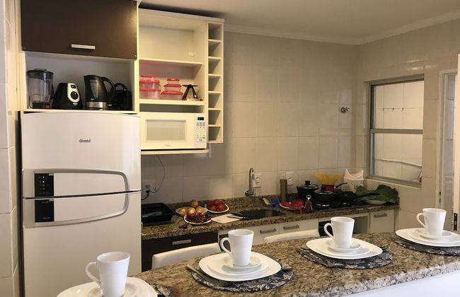 Apartamento Edifício Central - Photo 27