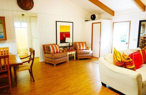 Pine Hills Cabin in Julian - Foto 26