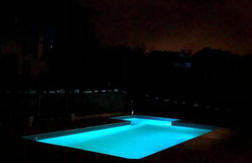 Chácara Paraiso Mion Pé na água - Foto 15