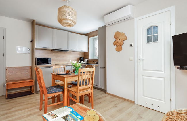 Apartment Marina Grzybowo by Renters - Foto 23