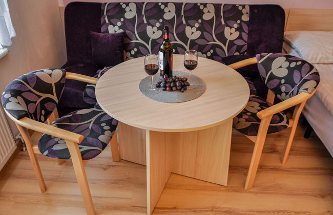 Willa Słoneczko - Foto 7