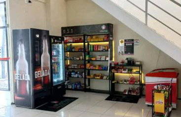 Flat Biarritz - próximo à praia - Foto 9