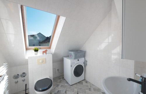 Urbanes Dachrefugium mit Balkon - Photo 15