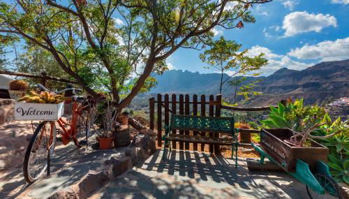 Las Casas de la Rueda - La Casita - Foto 3