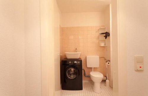 Schöne 2-Zimmerwohnung in Hannover-List - Foto 19