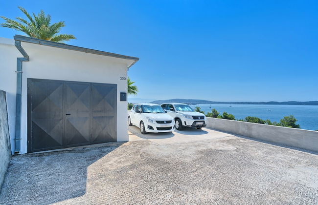 Apartment Lozovina - Panoramic Sea View - Foto 19