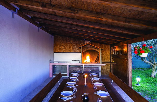 Villa Dandelion Zadarvillas - Foto 6