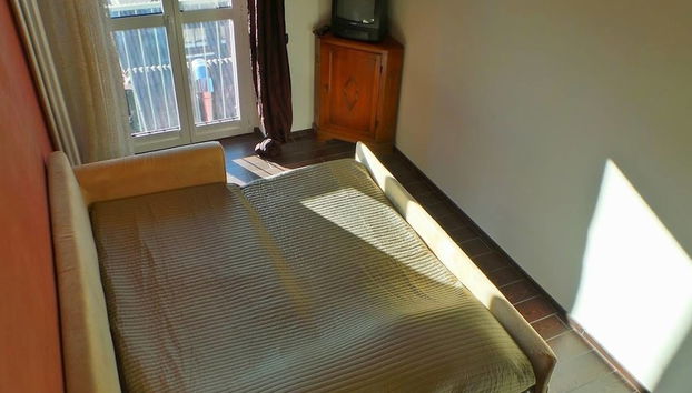 Thaon Flexyrent Apartment - Foto 4, Habitación