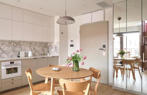 Luxury Art Apartment Wrocław - Foto 8