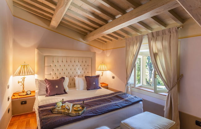 VILLA PITTI AMERIGHI 26, Emma Villas - Foto 85