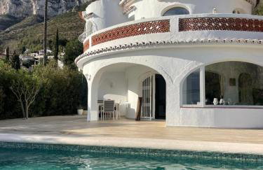 Villa Denia Costa Blanca - Foto 15