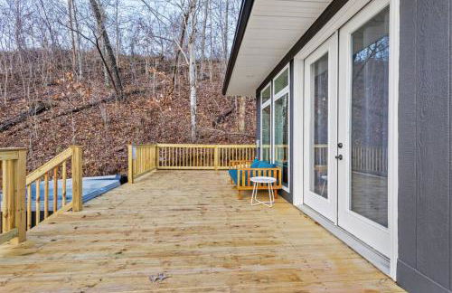 Primrose - Cave Run Lake OR Red River Gorge KY - Foto 27