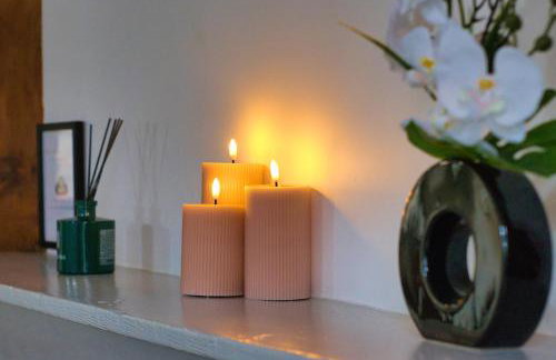 Le Triplex Confort I Parking gratuit I Centre Amiens - Foto 9