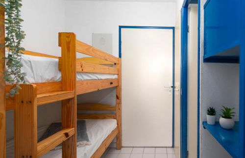 Apartment Les Flamants Roses-1 by Interhome - Foto 16