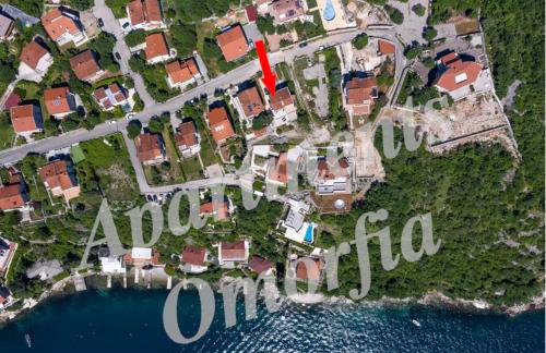 Apartments Omorfia - Foto 46