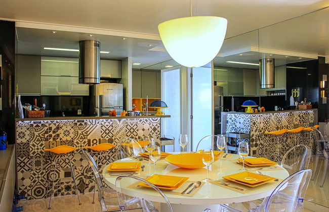 Cobertura Beira-Mar c/ Piscina Privativa – Barra Bali 417 - Foto 41