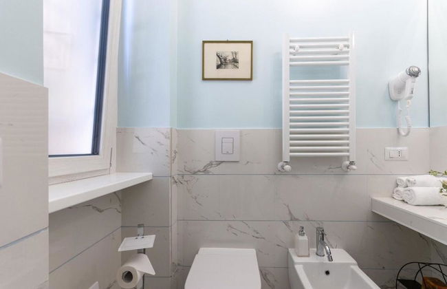 Bea Suites Luxury Rooms - Foto 142