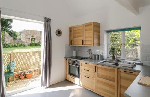 Chapel Cottage - Foto 9