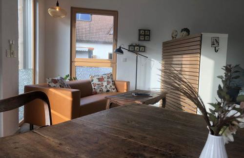 Ferienwohnung Haas Oberschopfheim - Foto 6