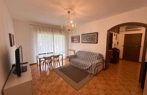 Grande Trilocale vicino al mare - Agenzia Cocal - Foto 12