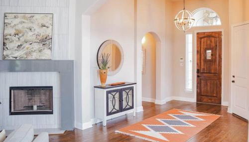 Helotes Serenity-Luxury 3bed/2.5 bath 2300 sq foot - Foto 2