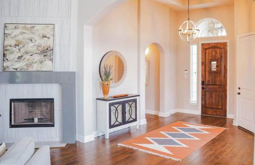 Helotes Serenity-Luxury 3bed/2.5 bath 2300 sq foot - Foto 2