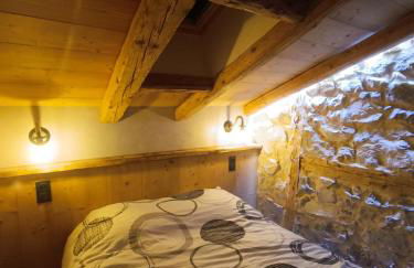 Les étoiles de Bevy Gîtes - Foto 24