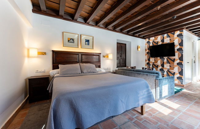 El Ladron de Agua Palacete - Foto 6