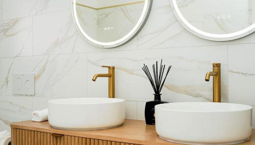 Villa Flamingo - Foto 2