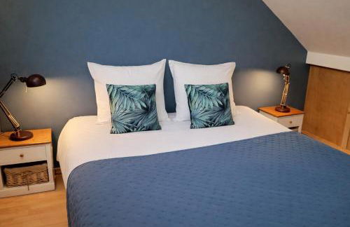 Loft 3 du Temple pour 4 pers & Parking - Foto 6