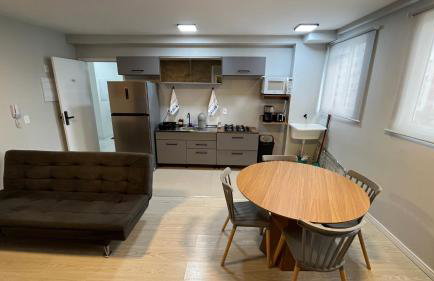 Apartamento semi-Novo Litoral Itajaí Sc - Foto 8