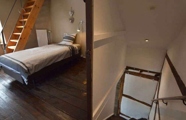 Cottage Near Spa F1 Circuit - Foto 4