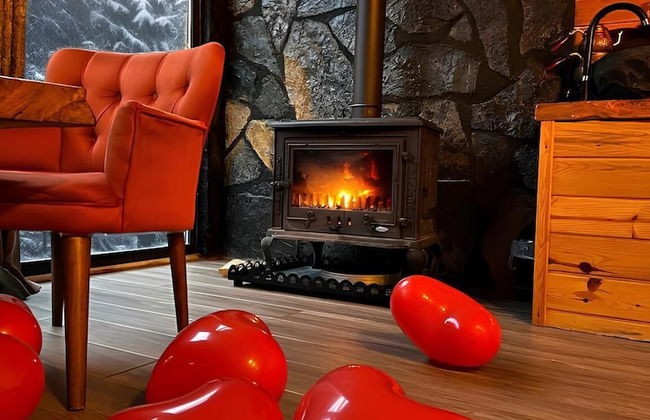 Royal Bungalow Resort - Rize - Foto 6