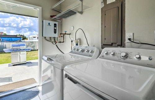 Gated Southern Miami Home 22 Mi to Downtown! - Foto 13