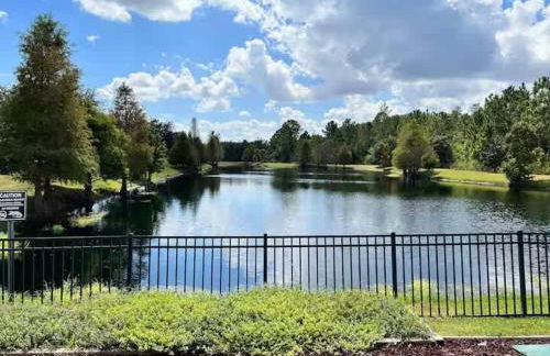 3BR Cozy Apartment at Caribe Cove Resort Near Disney! - Foto 23