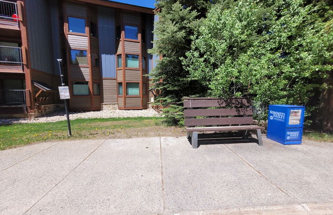 Atrium Condominiums - Foto 31