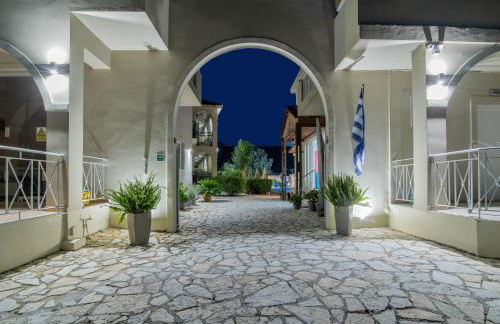 Grapevines Hotel - Foto 44