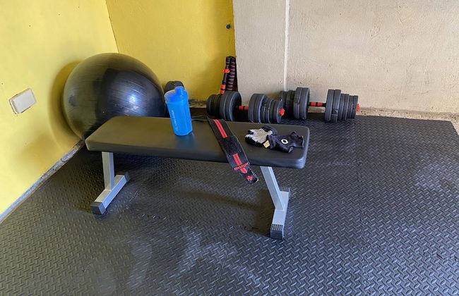 KOA's Beach House - Foto 15