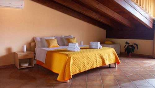 Nazionale Apartment - Foto 2, furniture, towels, heating